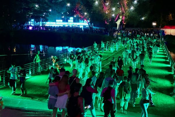 conception d’un ponton flottant sécurisé et homologué